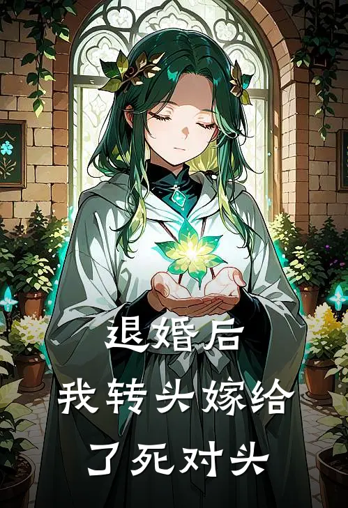 退婚后，我转头嫁给了死对头