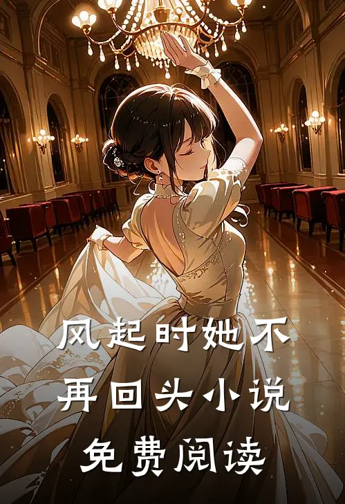 风起时她不再回头小说免费阅读