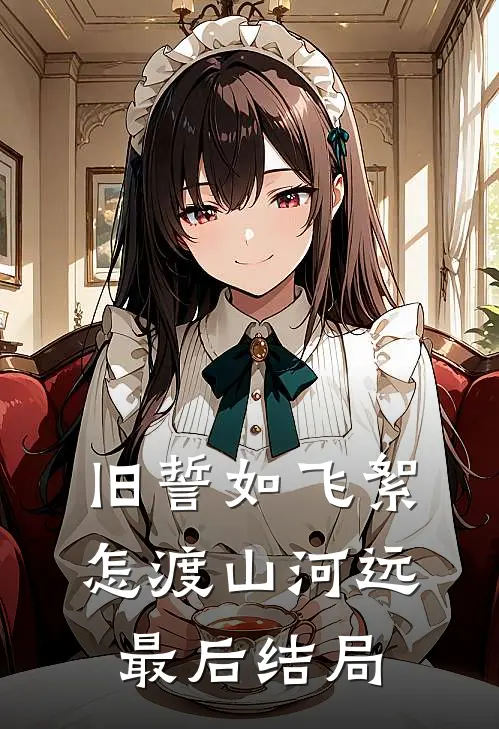 旧誓如飞絮，怎渡山河远最后结局