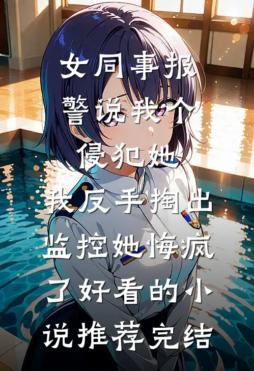 女同事报警说我个侵犯她，我反手掏出监控她悔疯了好看的小说推荐完结