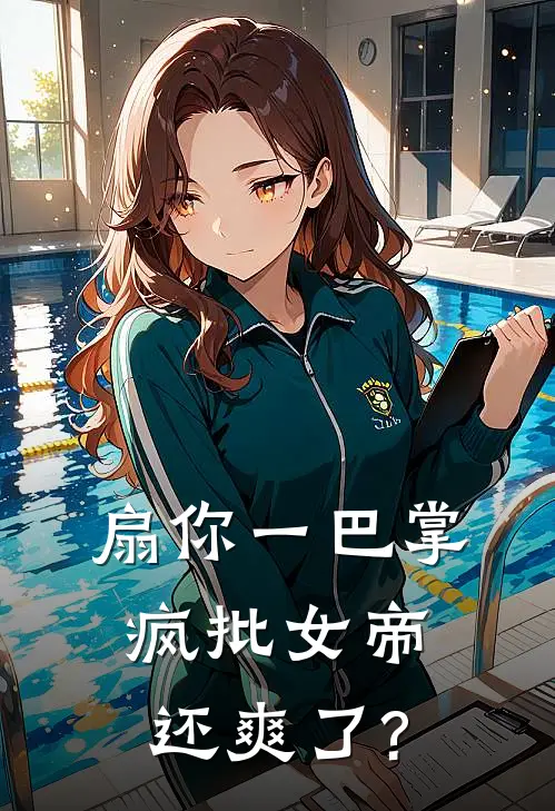 扇你一巴掌，疯批女帝还爽了?