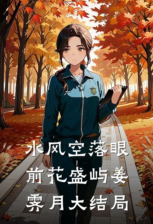 水风空落眼前花盛屿姜霁月大结局