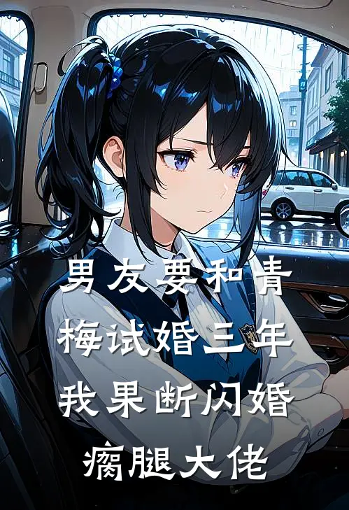 男友要和青梅试婚三年，我果断闪婚瘸腿大佬