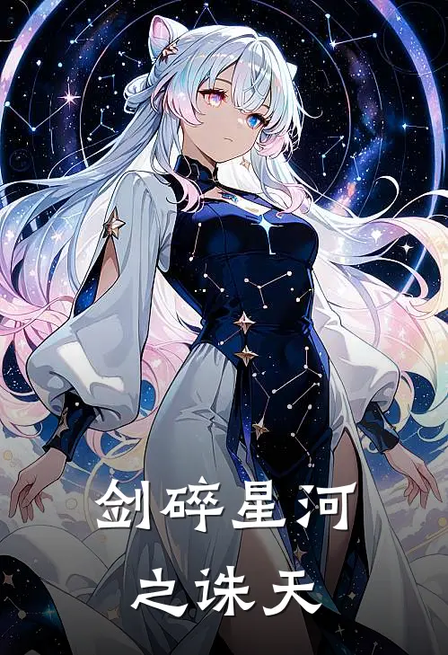 剑碎星河之诛天