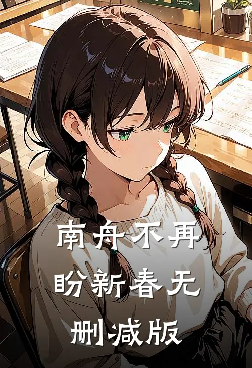 南舟不再盼新春无删减版