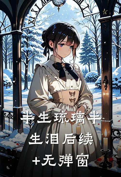 半生琉璃半生泪后续+无弹窗