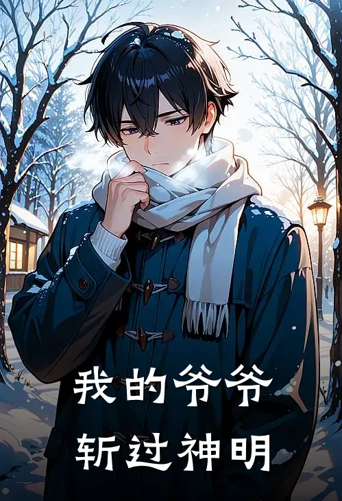 我的爷爷斩过神明