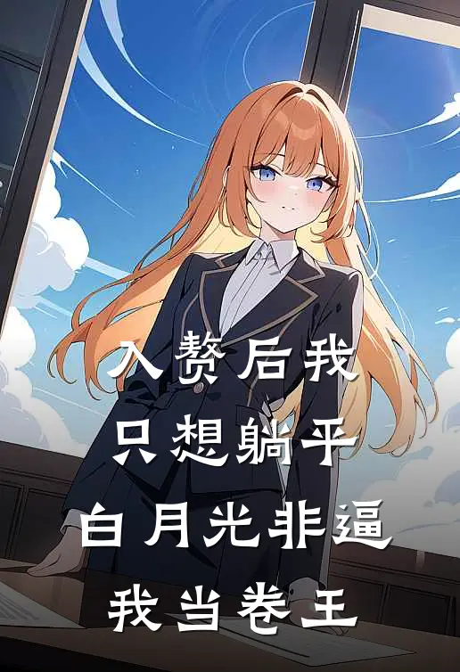 入赘后我只想躺平，白月光非逼我当卷王