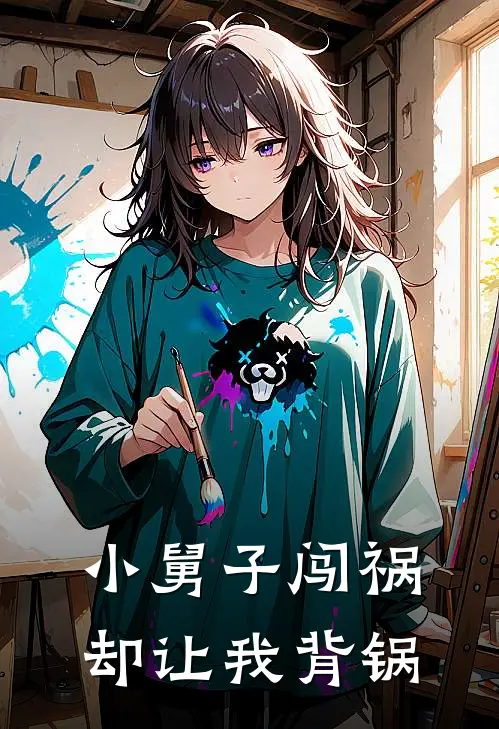 小舅子闯祸，却让我背锅