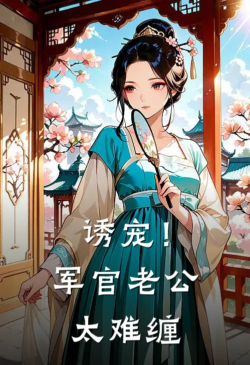 诱宠！军官老公太难缠