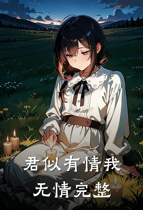 君似有情我无情完整