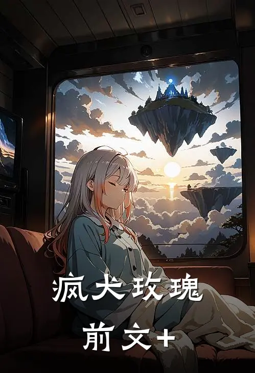 疯犬玫瑰前文+