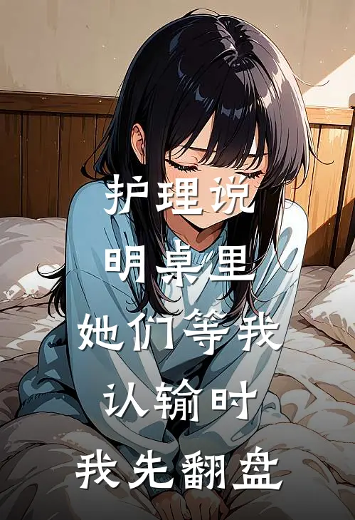 护理说明桌里，她们等我认输时，我先翻盘