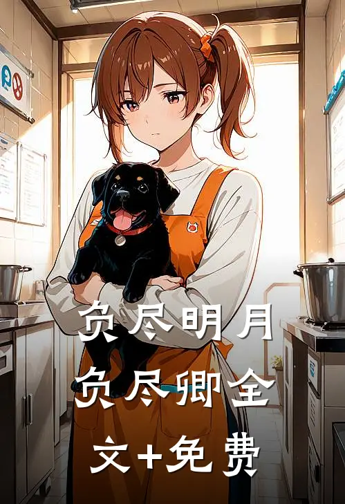 负尽明月负尽卿全文+免费