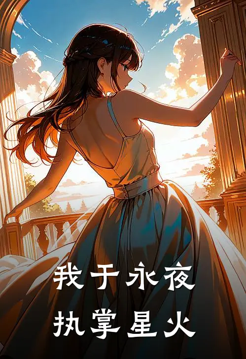 我于永夜执掌星火