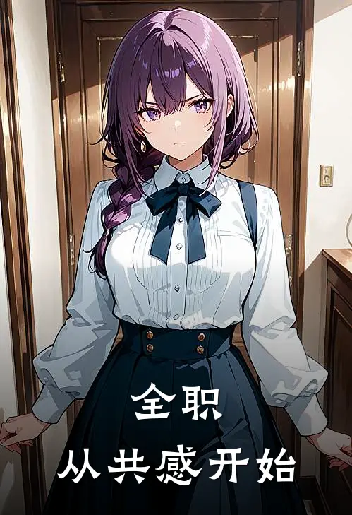 全职：从共感开始