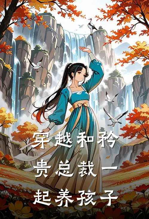 【穿越】和矜贵总裁一起养孩子