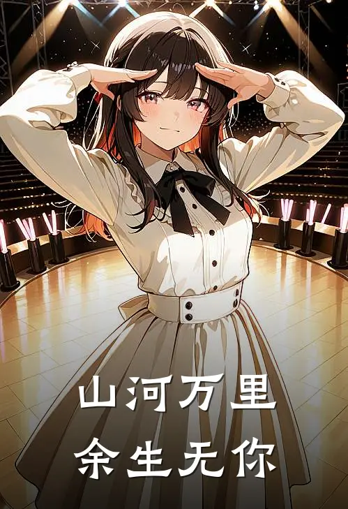 山河万里，余生无你