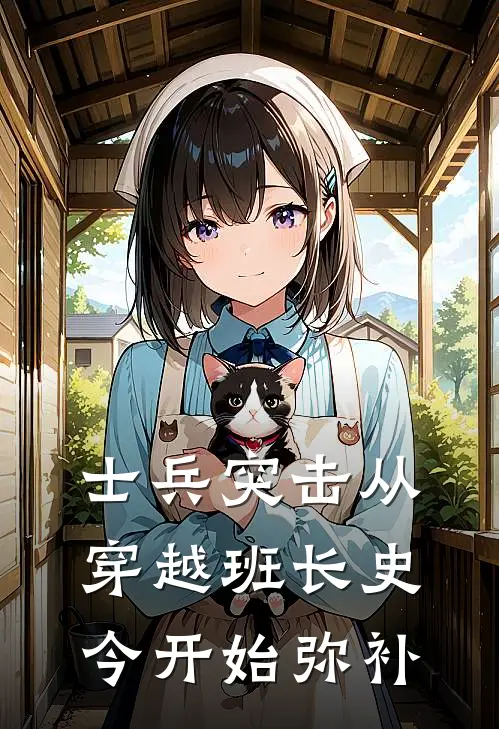 士兵突击从穿越班长史今开始弥补