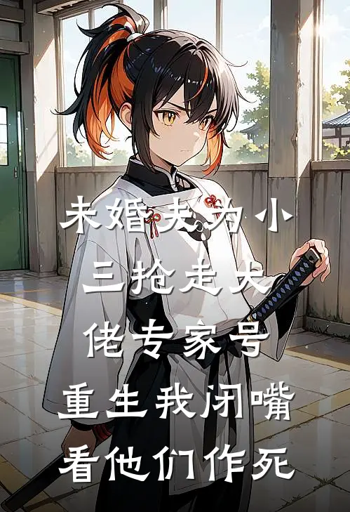 未婚夫为小三抢走大佬专家号，重生我闭嘴看他们作死