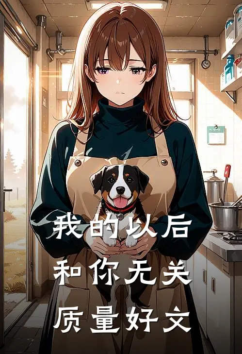 我的以后，和你无关质量好文