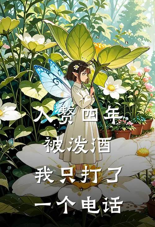 入赘四年被泼酒，我只打了一个电话