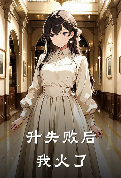 升失败后我火了
