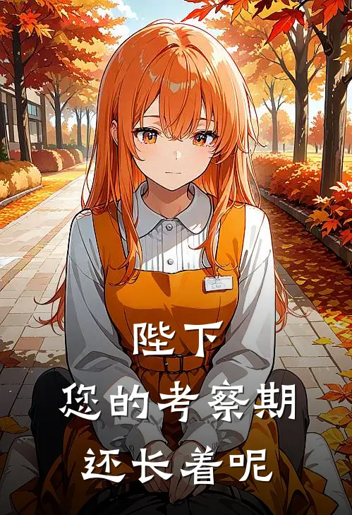陛下，您的考察期还长着呢