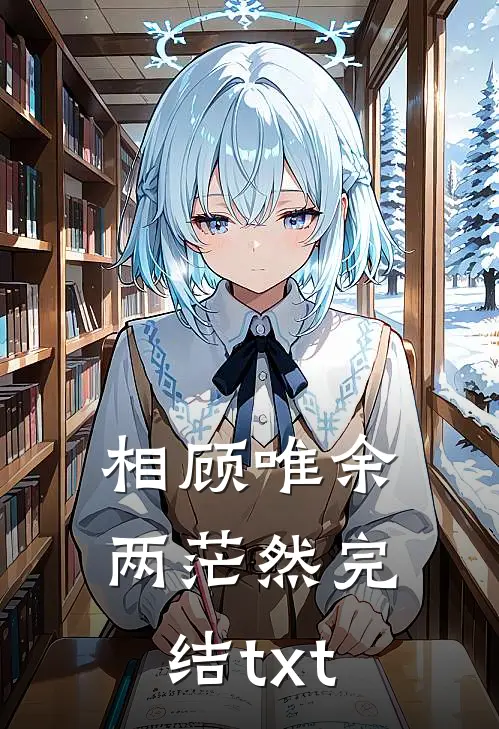 相顾唯余两茫然完结txt