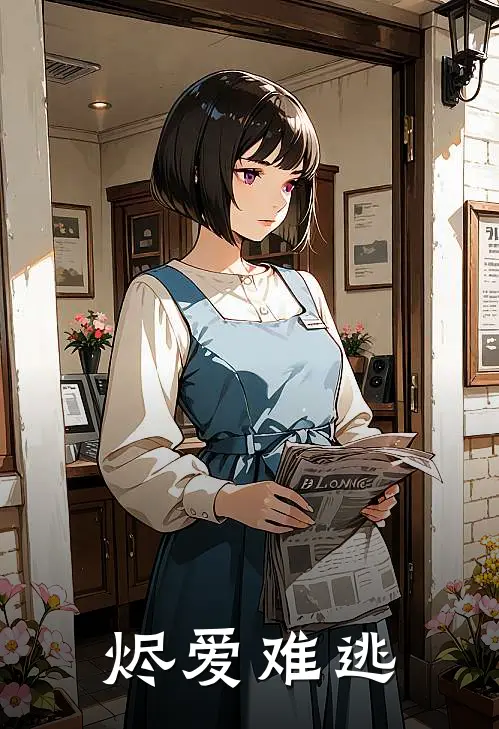 烬爱难逃