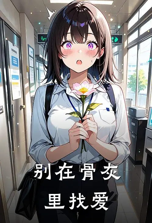 别在骨灰里找爱