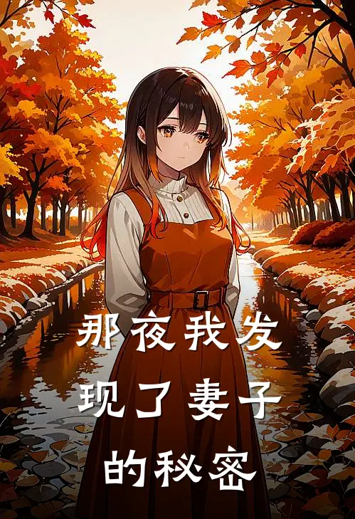 那夜我发现了妻子的秘密