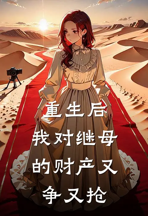 重生后，我对继母的财产又争又抢