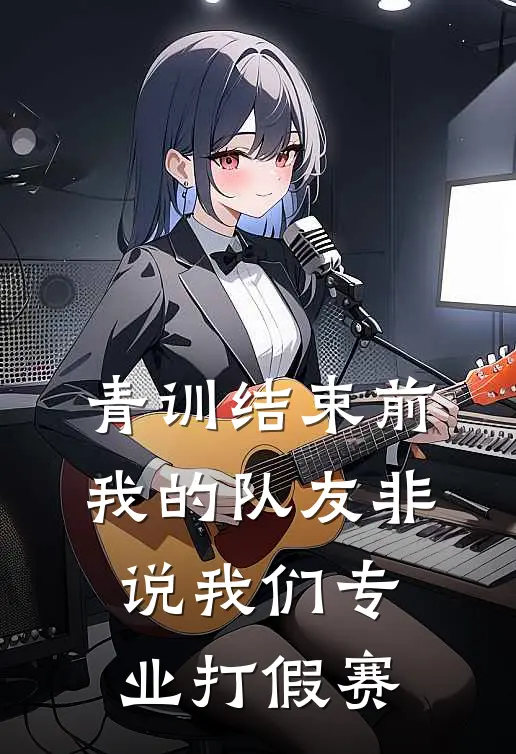 青训结束前，我的队友非说我们专业打假赛