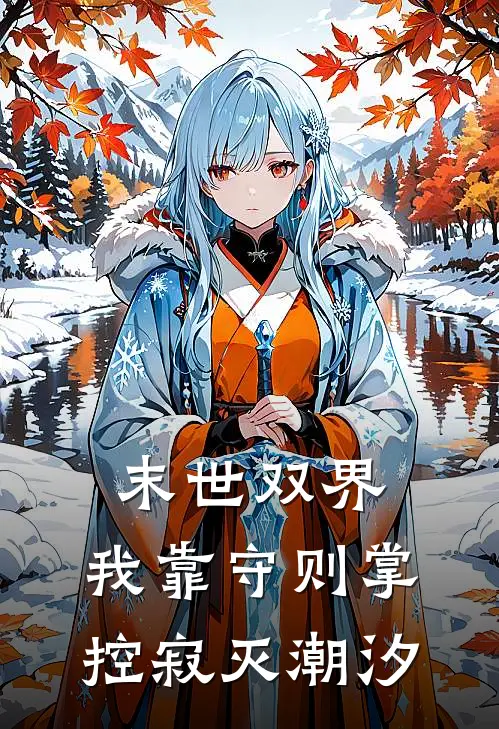 末世双界：我靠守则掌控寂灭潮汐