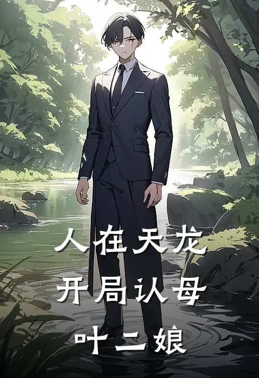 人在天龙：开局认母叶二娘