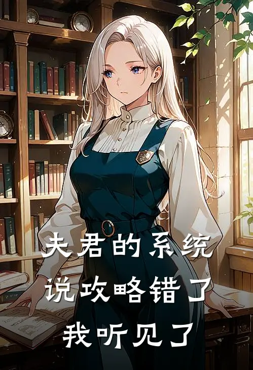 夫君的系统说攻略错了，我听见了