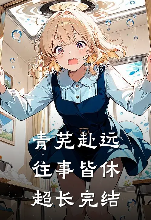 青芜赴远，往事皆休超长完结