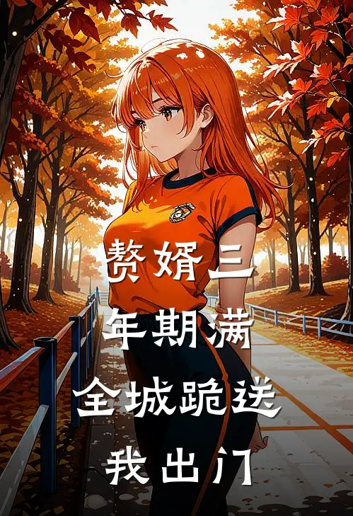 赘婿三年期满，全城跪送我出门