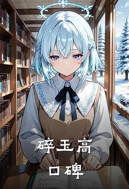 碎玉高口碑