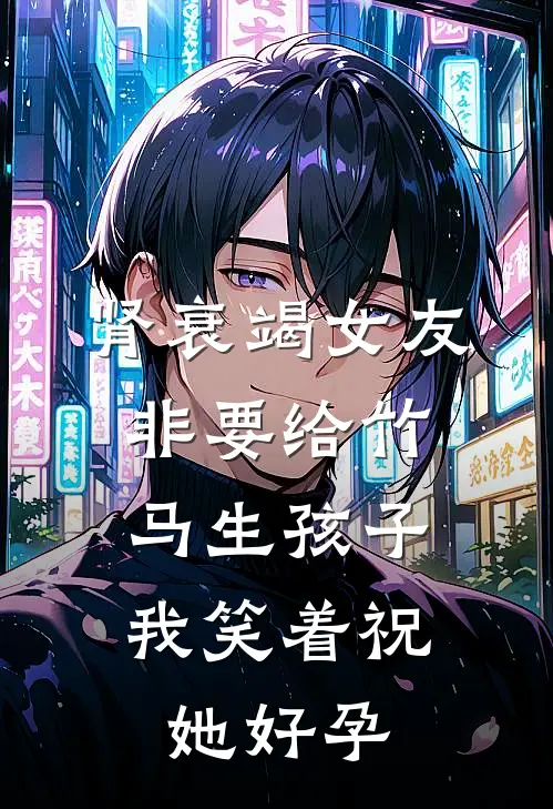肾衰竭女友非要给竹马生孩子，我笑着祝她好孕