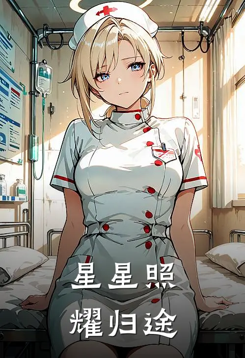 星星照耀归途