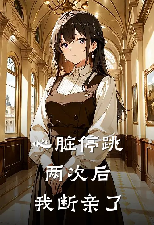 心脏停跳两次后，我断亲了