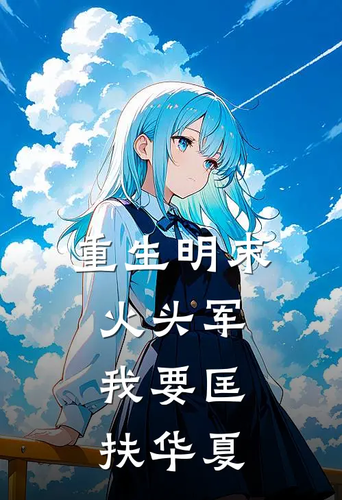 重生明末火头军，我要匡扶华夏