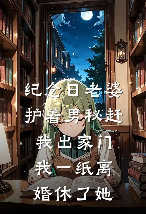纪念日老婆护着男秘赶我出家门，我一纸离婚休了她