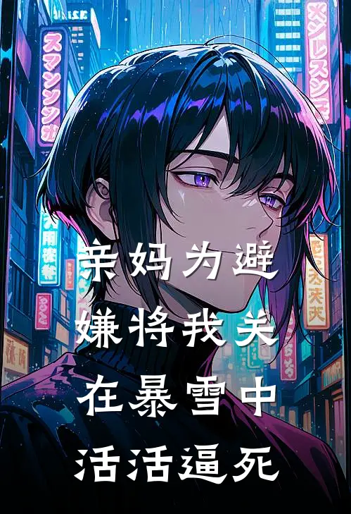 亲妈为避嫌将我关在暴雪中活活逼死