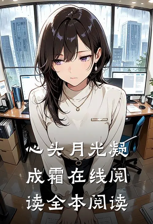 心头月光凝成霜在线阅读全本阅读