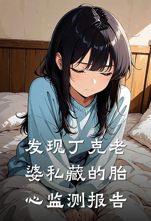 发现丁克老婆私藏的胎心监测报告