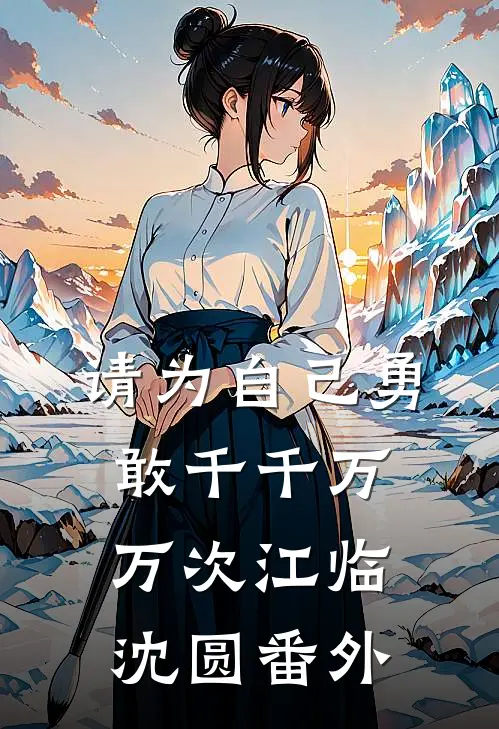 请为自己勇敢千千万万次江临沈圆番外