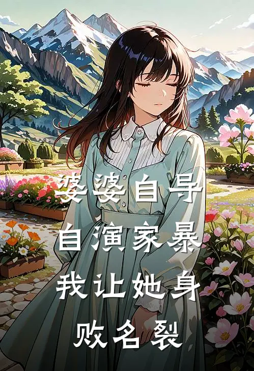 婆婆自导自演家暴，我让她身败名裂